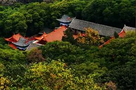 安徽宿州最值得去的景点图片