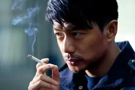 中国戏妖：4000字台词滴水不漏，导演片场爆粗“这特么才是演员”图片