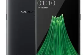 OPPO“钉子户”——OPPO R11图片