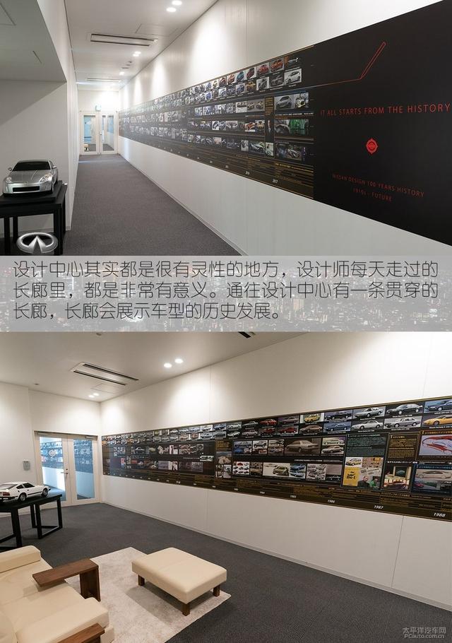 诞生30周年，看英菲尼迪是如何通向心中的Infinity