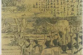 回顾小时候历史课本，让你快速了解古代小说的发展史图片