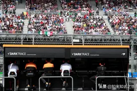 F1车队内幕：F1比赛策略是如何制定的图片