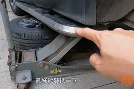 换个传感器4S店竟然叫价一千多，喵哥怒了自己动手几十块轻松搞定图片