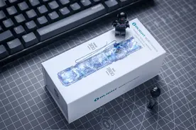 1800流明照亮深夜的路，傲雷M2R Pro体验图片