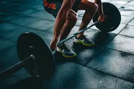 锻炼真的减不了肥？图片