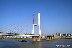 南昌八一大桥将进行慢行桥改造图片