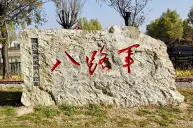 八路军各部队，哪支队伍荧屏“上镜率”最高？图片