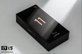 “安卓机皇”小米11 Pro评测：堆料满满、全面Pro图片