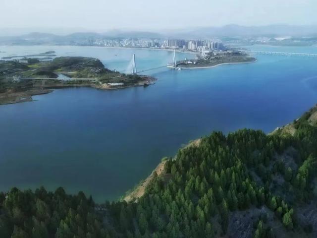 重阳登高,十堰这些赏秋名山不容错过