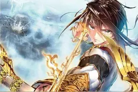 《圣墟》3月底4月初和大家说拜拜了，这4种大结局你喜欢哪一个？图片