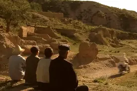 毫不避讳的农村电影，直面农村光棍儿的真实生活，后劲真足图片