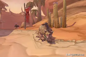 魔兽TBC：P3阶段熊德强势崛起，三个因素影响，仇恨能力大幅提升图片