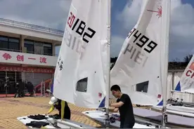 揭秘！航空“黑科技”助力中国健儿奥运夺金图片