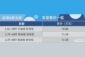 搭3.0T柴油动力 庆铃达咖Ⅱ实车曝光 变化多多图片