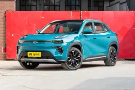 全铝车身、续航510km，月销却仅百余台，详解奇瑞大蚂蚁图片