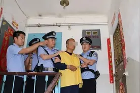 1998年，内蒙3名女性被害，20年后兄弟三人中出现最不可能的凶手图片