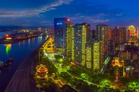 宜昌纳税100强企业：三峡卷烟厂第2，金丝烟草第20图片