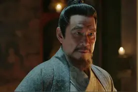同为谋反，二哥被做成“瓦罐鸡”，毒杀老爸的他为何得以善终？图片