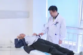 不要忽视这些疼痛！男子左下腹疼痛数月，一查竟是晚期胰腺癌视频封面