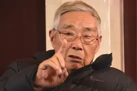 60岁建厂，81岁36亿卖公司，83岁再创业，他说：生命不息奋斗不止图片