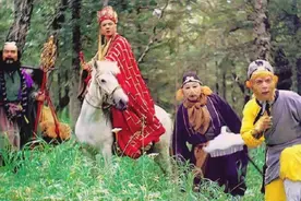 你熟悉的“急急如律令”，到底是什么意思？图片