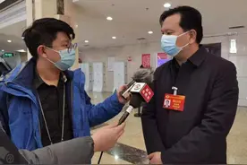 两年全部打通“断头路”！郑州市这位政协委员的提案，即将照进现实图片