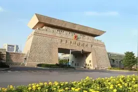 我国最为神秘的五所大学，考上就是年薪百万起图片