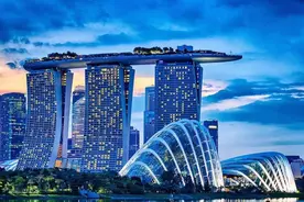 为什么是在新加坡？亚洲唯一“合法”的红灯区，持卡按时上下班图片