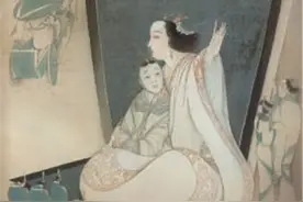 《触龙说赵太后》：很多人生道理，它早就教我们了图片
