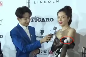 众星支持国产品牌，67岁老戏骨把耐克鞋扔垃圾桶，晒照表明立场图片