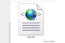 Java中读取File文件内容转为String类型图片