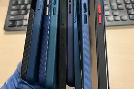 手机壳该如何选？用亲身体验告诉你，从此告别选择困难症图片