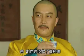 雍正王朝：详解雍正与年羹尧的那次饭局，告诉你什么才是权谋算计图片