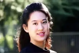 最美女作家张纯如：让世界知道了南京大屠杀，以生命为代价图片