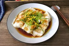 学会这样做清蒸龙利鱼，鲜美营养超美味，吃一次就让你忘不了图片