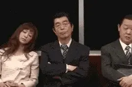 搞笑动图：蚊子：我在哪图片