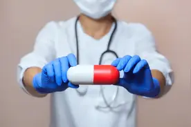 腾讯阿里高瓴角力，50万家实体药店酝酿大变局图片