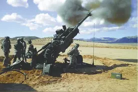 还想搞小动作？印军调遣大批装备开上边境，专家：实际用处不大图片