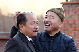 刘能因直播换角，宋晓峰直播庆典被赵本山敲打，来看德云社的做法图片