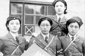 二战时日本“尞母制度”是干啥的？3百孩子配1个妈，解决各种需求视频封面