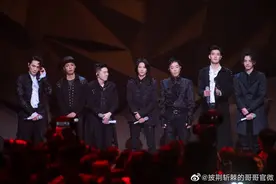 《披荆斩棘的哥哥》总导演吴梦知：他们能给人启发图片