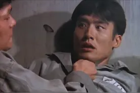 火烧岛幕后有多黑？刘德华被人用枪威胁，梁家辉直接被押到片场图片