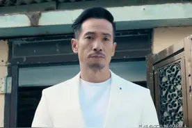 TVB最会赚钱的四位男艺人，第四名才赚五百万，第一名年赚三千万图片