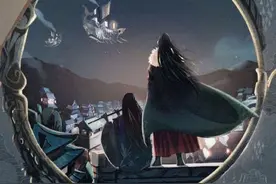 没抄袭干嘛撤掉海报？《杀破狼》未播先凉，原著作者也闹掰了图片