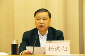 政法委书记、检察长、公安局局长纷纷表态！图片
