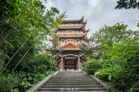 广州三大冷门景点，全部免费开放，经常被游客忽略图片