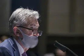 基辛格:美国若倒下谁也别好过,万亿美债被抛,28万亿或从美国撤离图片