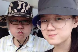 “奶孙恋”和“爷孙恋”越来越多，若孩子问起来，该怎样解释？图片