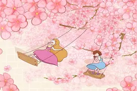 婴儿哭泣，父母发脾气，只能代表自己有问题图片