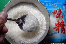味精是“害人精”？吃多会上瘾还会致癌？真相可能与你想的不一样图片